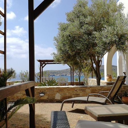 Gio St Gio Apartment 2 Antiparos St Giorgio Agios Georgios  Exterior photo
