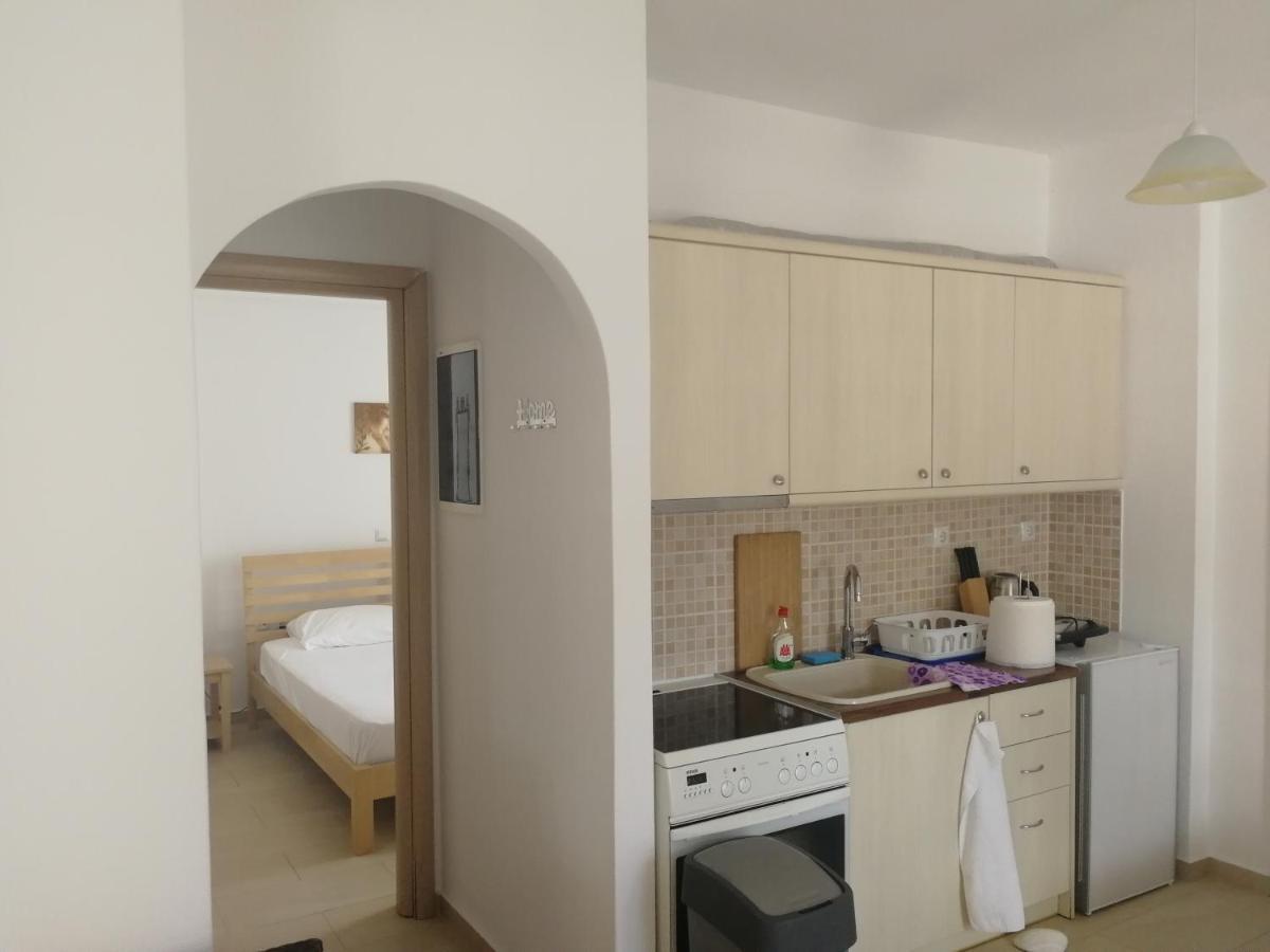 Gio St Gio Apartment 2 Antiparos St Giorgio Agios Georgios  Exterior photo